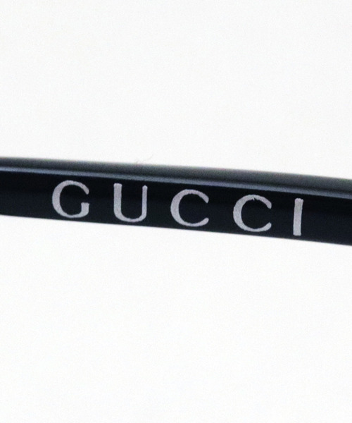 メガネ 「GUCCI/グッチ」スクエア メガネ GG0864OA 002 メガネ GUCCI/グッチ スクエア GG0864OA