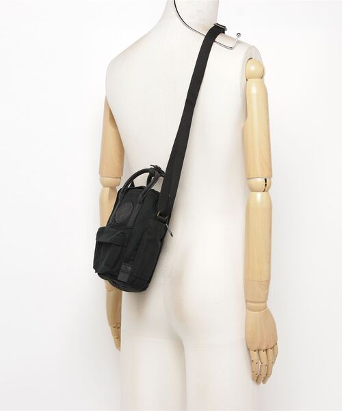 FJALL RAVEN（フェールラーベン） ショルダーバッグ バッグ Kanken No