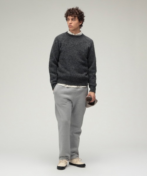 BEAMS+（ビームスプラス） セーター ニット BEAMS PLUS