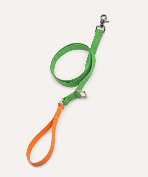 .ブリッド ウエスト パウ デザイン / BRID WestPaw Design Strolls leash CG S .ブリッド ウエスト パウ デザイン / BRID WestPaw Design Strolls leash CG S