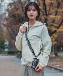 ポーチ ウォーターリペレント ウォレット タイ...の詳細画像1