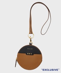 CULLNI STUDIOUS コインケース CULLNI コインケース STUDIOUS別注 COIN CASE/コインケース