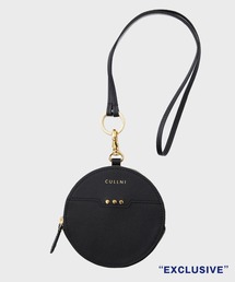 CULLNI STUDIOUS コインケース CULLNI コインケース STUDIOUS別注 COIN CASE/コインケース