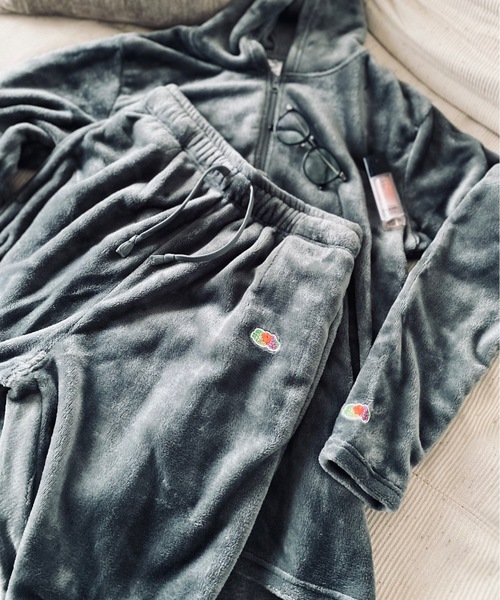 FRUIT OF THE LOOM（フルーツオブザルーム） パジャマ ルームウェア