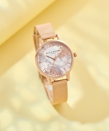 OLIVIA BURTON 腕時計 「OLIVIA BURTON/オリビアバートン