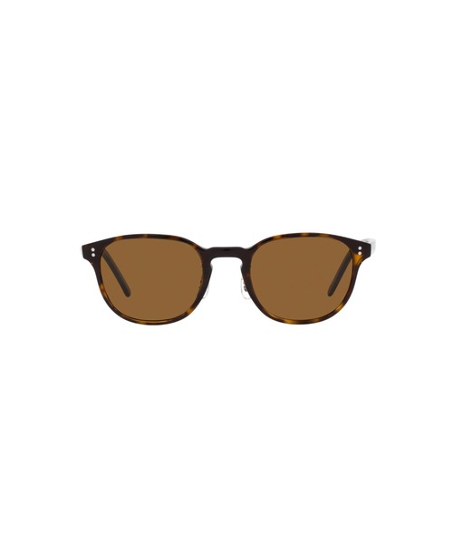 【新品未使用品】OLIVER PEOPLES FAIRMONT-F ブラウン 0OV5219SM__100953__P21__noshad