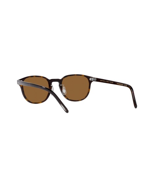 ✴︎…メルクgt…✴︎　オリバーピープルズ　サングラス 中古・古着通販】OLIVER PEOPLES (オリバーピープルズ) Cade-J