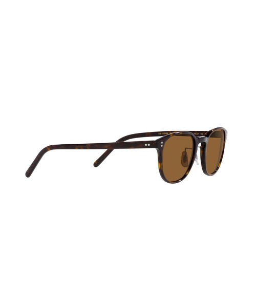 OLIVER PEOPLES オリバーピープルズ　サングラス OLIVER PEOPLES(オリバーピープルズ) 【OP-43 30TH】サングラス