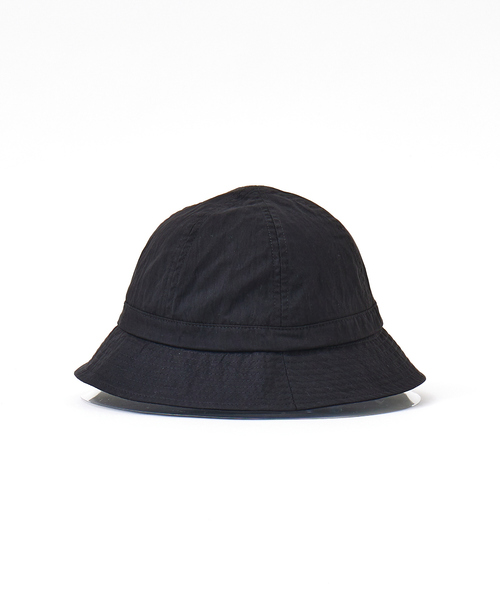 ABAHOUSE 帽子 ハット 「RUBEN/ルーベン」NYLON METRO HAT