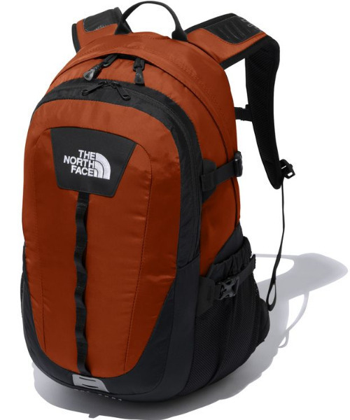 ザノースフェイス　デイパック　ホットショット27L容量　☆タグ付き新品未使用☆ ヨドバシ.com - THE NORTH FACE ザ・ノース・フェイス ホット
