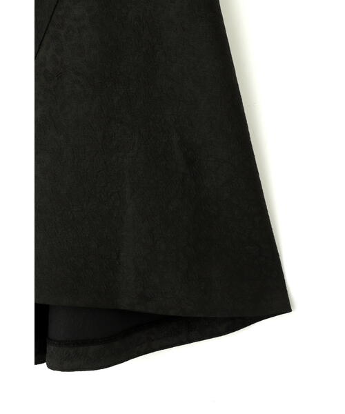 JILL STUART スカート パフジャガードスカート : ZOZOTOWN Yahoo