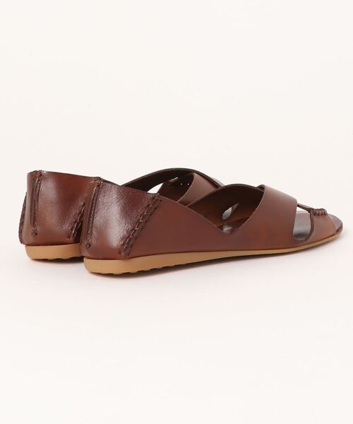 サンダル 《CORSO ROMA /35〜40サイズ》レザーサンダル CORSO ROMA /35 40サイズ