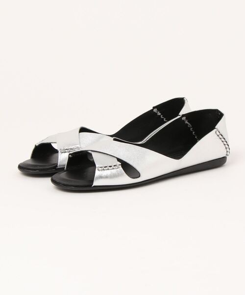 サンダル 《CORSO ROMA /35〜40サイズ》レザーサンダル CORSO ROMA /35 40サイズ