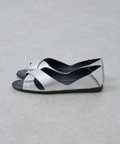 サンダル 《CORSO ROMA /35〜40サイズ》レザーサンダル CORSO ROMA /35 40サイズ