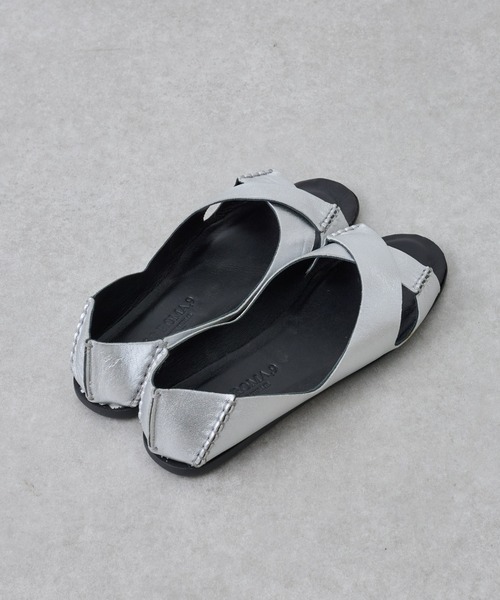 サンダル 《CORSO ROMA /35〜40サイズ》レザーサンダル CORSO ROMA /35 40サイズ