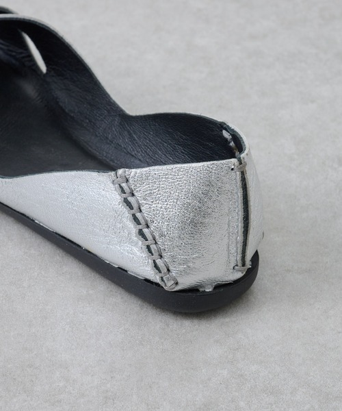 サンダル 《CORSO ROMA /35〜40サイズ》レザーサンダル CORSO ROMA /35 40サイズ