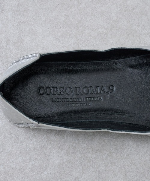 サンダル 《CORSO ROMA /35〜40サイズ》レザーサンダル CORSO ROMA /35 40サイズ