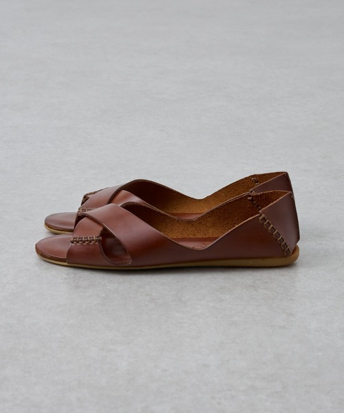 サンダル 《CORSO ROMA /35〜40サイズ》レザーサンダル CORSO ROMA /35 40サイズ