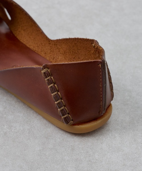 サンダル 《CORSO ROMA /35〜40サイズ》レザーサンダル CORSO ROMA /35 40サイズ