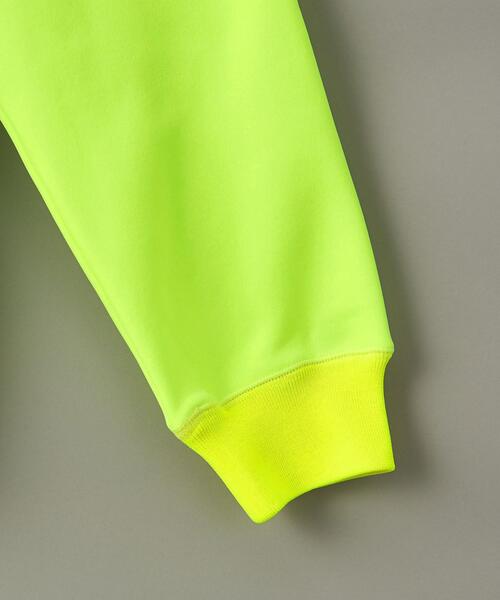 パーカー 【別注】＜TaylorMade×UNITED ARROWS＞ ユニセックス METAL T/プルオーバー フーディ 別注 ＜TaylorMade×UNITED ARROWS＞ ユニセックス METAL T/プルオーバー