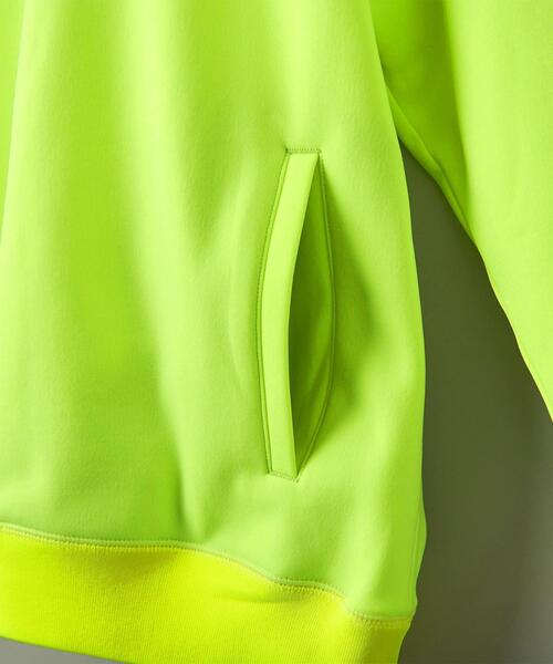 パーカー 【別注】＜TaylorMade×UNITED ARROWS＞ ユニセックス METAL T/プルオーバー フーディ 別注 ＜TaylorMade×UNITED ARROWS＞ ユニセックス METAL T/プルオーバー