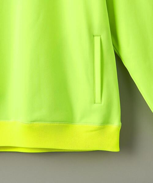 パーカー 【別注】＜TaylorMade×UNITED ARROWS＞ ユニセックス METAL T/プルオーバー フーディ 別注 ＜TaylorMade×UNITED ARROWS＞ ユニセックス METAL T/プルオーバー