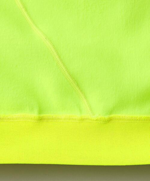 パーカー 【別注】＜TaylorMade×UNITED ARROWS＞ ユニセックス METAL T/プルオーバー フーディ 別注 ＜TaylorMade×UNITED ARROWS＞ ユニセックス METAL T/プルオーバー