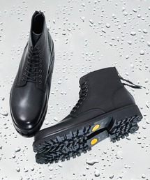PADRONE（パドローネ） ブーツ パドローネ / WATER PROOF LEATHER LACE