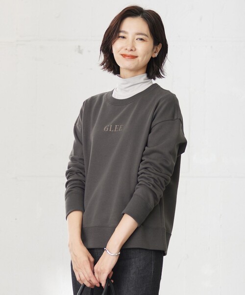 ロゴ 裏毛 カットソー tシャツ ロゴ 裏毛 カットソー レディース : ZOZOTOWN Yahoo!店