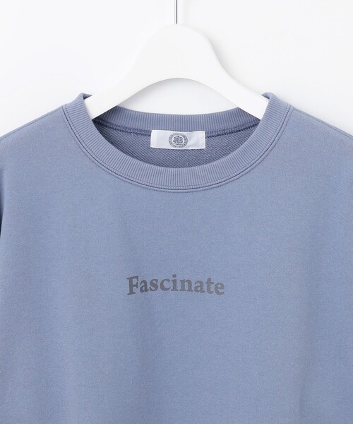 ロゴ 裏毛 カットソー tシャツ ロゴ 裏毛 カットソー レディース : ZOZOTOWN Yahoo!店