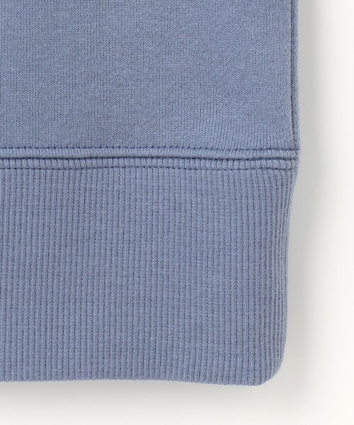 tシャツ ロゴ 裏毛 カットソー レディース : ZOZOTOWN Yahoo!店