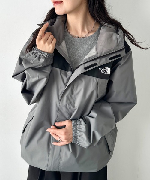 THE NORTH FACE（ザ ノースフェイス） マウンテンパーカー ウインド