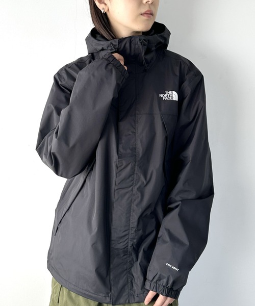 THE NORTH FACE マウンテンパーカー ウインドブレーカー 国内未