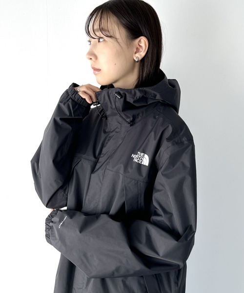 【aaaaa】The North Face 黒 マウンテンパーカー THE NORTH FACE 【並行輸入品】ノースフェイス ジャケット