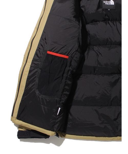 THE NORTH FACE（ザ ノースフェイス） ダウンジャケット ダウン メンズ