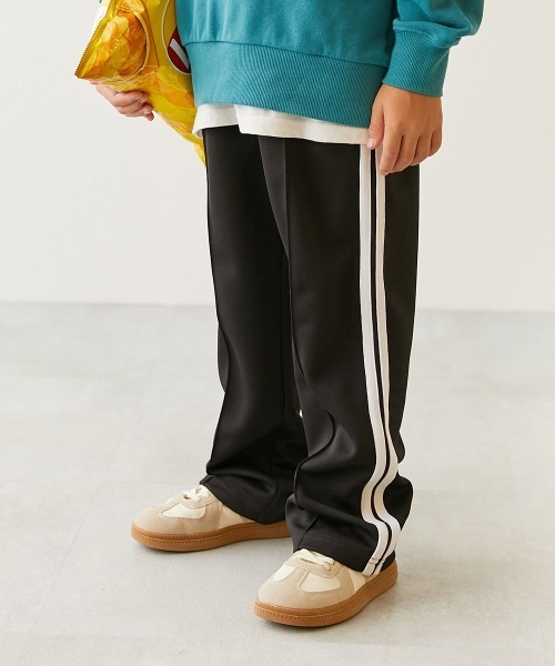 devirock（デビロック） パンツ 「セットアップ可能」サイドライン