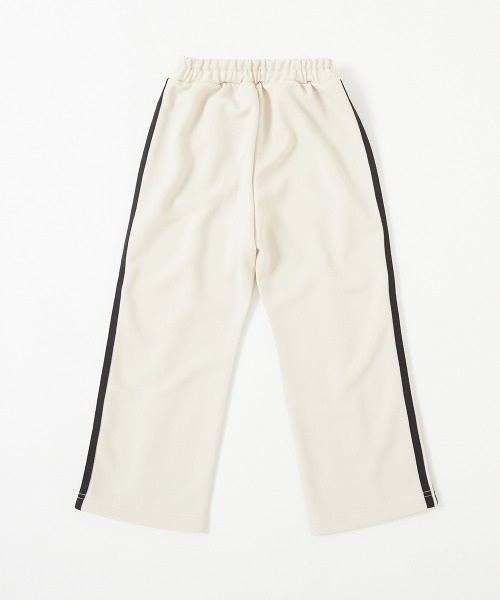 devirock（デビロック） パンツ 「セットアップ可能」サイドライン