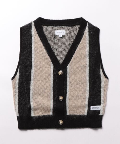 BANKS（バンクス） カーディガン CARDIGAN/カーディガン レディース