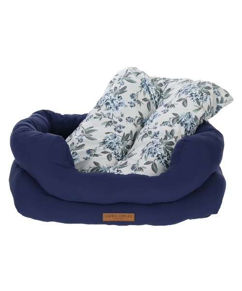 ローラアシュレイ　冬用　ベットパット❣️ ローラアシュレイ冬用ベットパット❣️