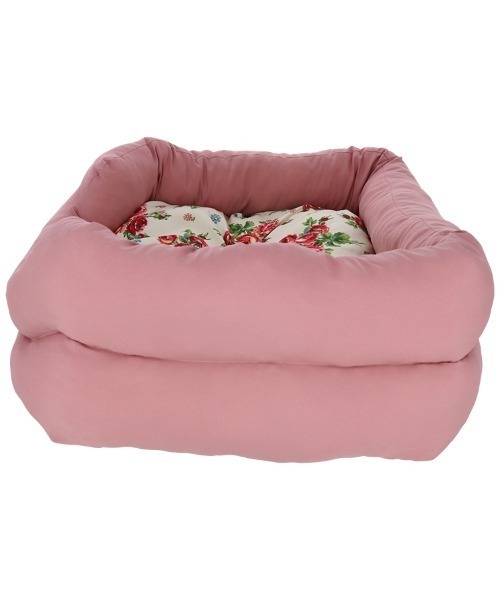 LAURA ASHLEY（ローラアシュレイ） ペット マット LAURA ASHLEY/花柄