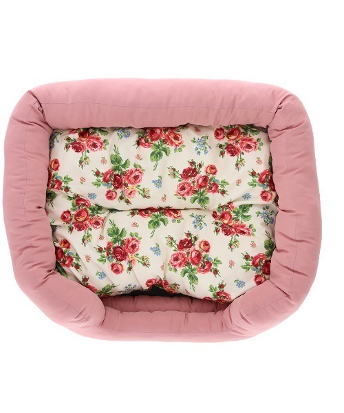 ローラアシュレ ミニクッション3セット ローラアシュレイクッションの