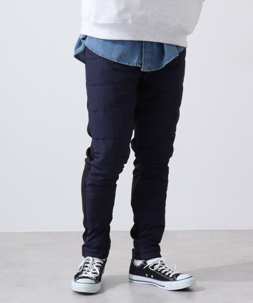 Pacific GOLF CLUB（パシフィックゴルフクラブ） パンツ PGC NYLON
