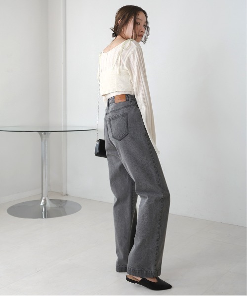 BAB（バブ） ジーンズ デニム デニムパンツ 「S・M・L 展開あり