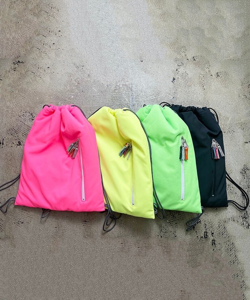 Magine デイバック リュック cheek: knapsack チークナップサック 