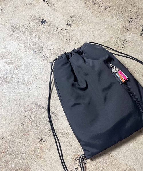 Magine デイバック リュック cheek: knapsack チークナップサック 
