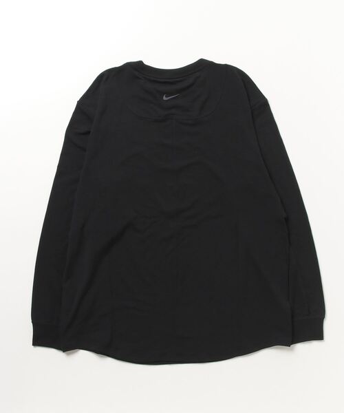 ナイキ NIKE ナイキ ワン DF ルーズ L/S トップ レディース NIKE tシャツ ナイキ ワン DF ルーズ L/S トップ レディース