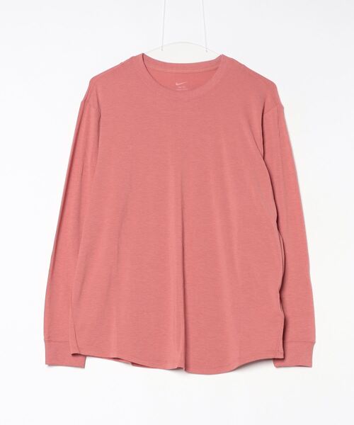ナイキ NIKE ナイキ ワン DF ルーズ L/S トップ レディース NIKE tシャツ ナイキ ワン DF ルーズ L/S トップ レディース