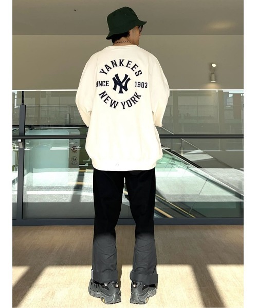 帽子 ハット 「Hollywood athletic co」バケットハット メンズ 