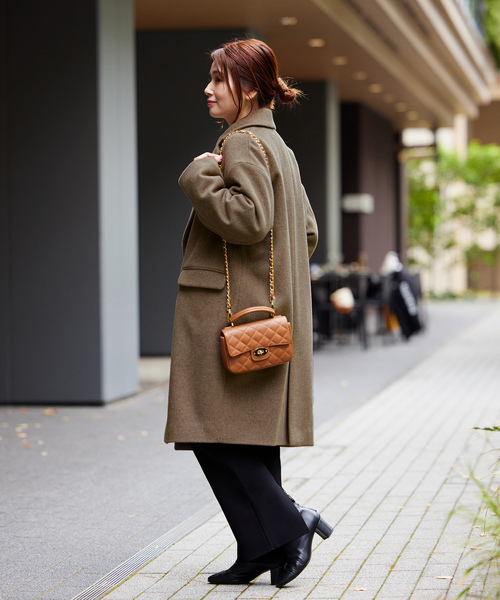 JOURNAL STANDARD チェスターコート