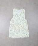 エプロン PAGE ONE フラワーミモザ 脇...の詳細画像5